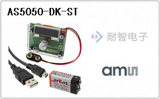 AS5050-DK-ST