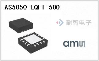 AS5050-EQFT-500