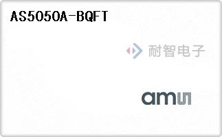 AS5050A-BQFT