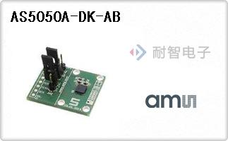 AS5050A-DK-AB