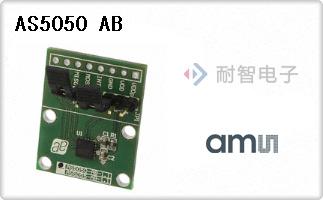 AS5050 AB