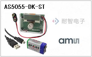 AS5055-DK-ST