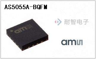 AS5055A-BQFM