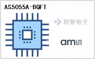 AS5055A-BQFT