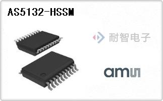 AS5132-HSSM