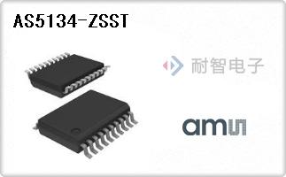 AS5134-ZSST