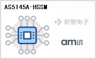 AS5145A-HSSM