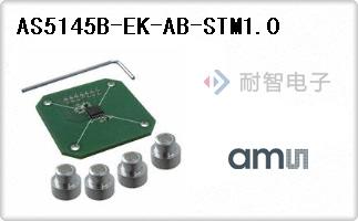 AS5145B-EK-AB-STM1.0