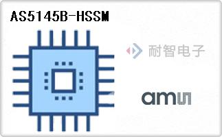 AS5145B-HSSM