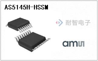 AS5145H-HSSM