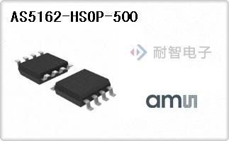 AS5162-HSOP-500