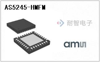 AS5245-HMFM