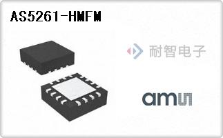 AS5261-HMFM