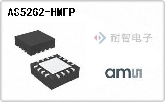AS5262-HMFP