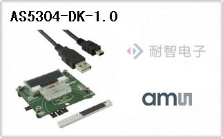 AS5304-DK-1.0