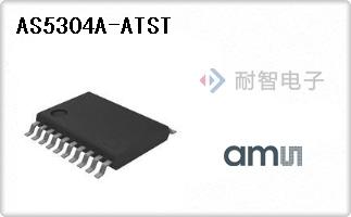 AS5304A-ATST