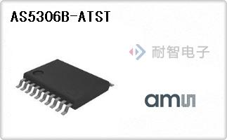 AS5306B-ATST