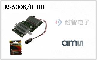 AS5306/B DB