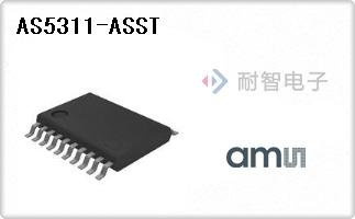 AS5311-ASST