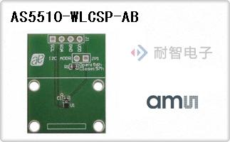 AS5510-WLCSP-AB