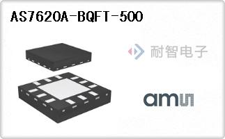 AS7620A-BQFT-500