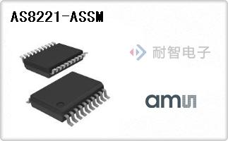 AS8221-ASSM