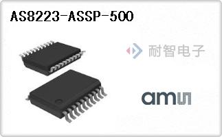 AS8223-ASSP-500