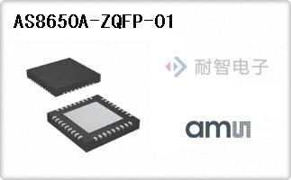 AS8650A-ZQFP-01