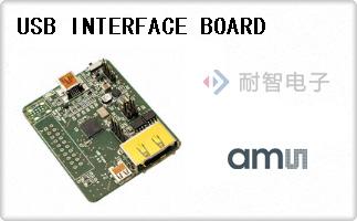 USB INTERFACE BOARD