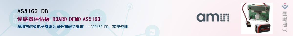 AS5163 DB��Ӧ��-���ǵ���