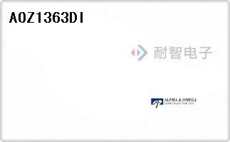 AOZ1363DI