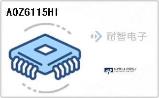 AOZ6115HI