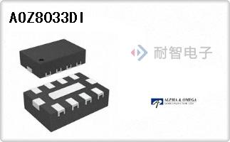 AOZ8033DI