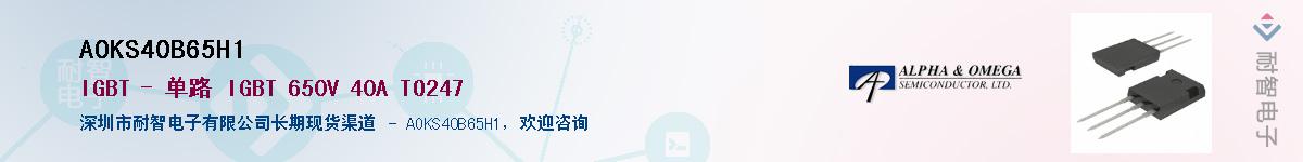 AOKS40B65H1Ӧ-ǵ