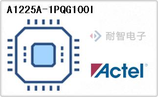 A1225A-1PQG100I