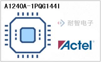 A1240A-1PQG144I