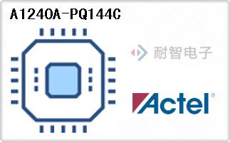 A1240A-PQ144C