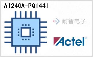 A1240A-PQ144I