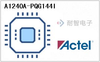 A1240A-PQG144I