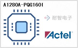 A1280A-PQG160I