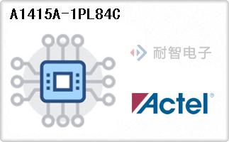 A1415A-1PL84C