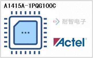 A1415A-1PQG100C