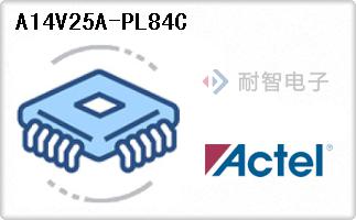 A14V25A-PL84C