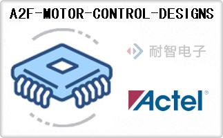 A2F-MOTOR-CONTROL-DE