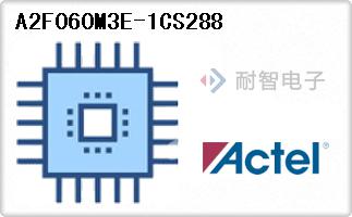 A2F060M3E-1CS288