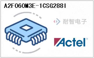 A2F060M3E-1CSG288I