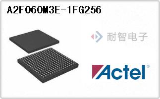 A2F060M3E-1FG256