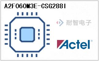 A2F060M3E-CSG288I