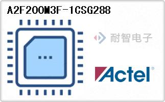 A2F200M3F-1CSG288