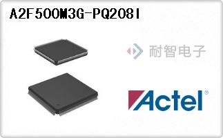 A2F500M3G-PQ208I